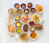 Anil Farms Gir Jungle Resort - breakfast
