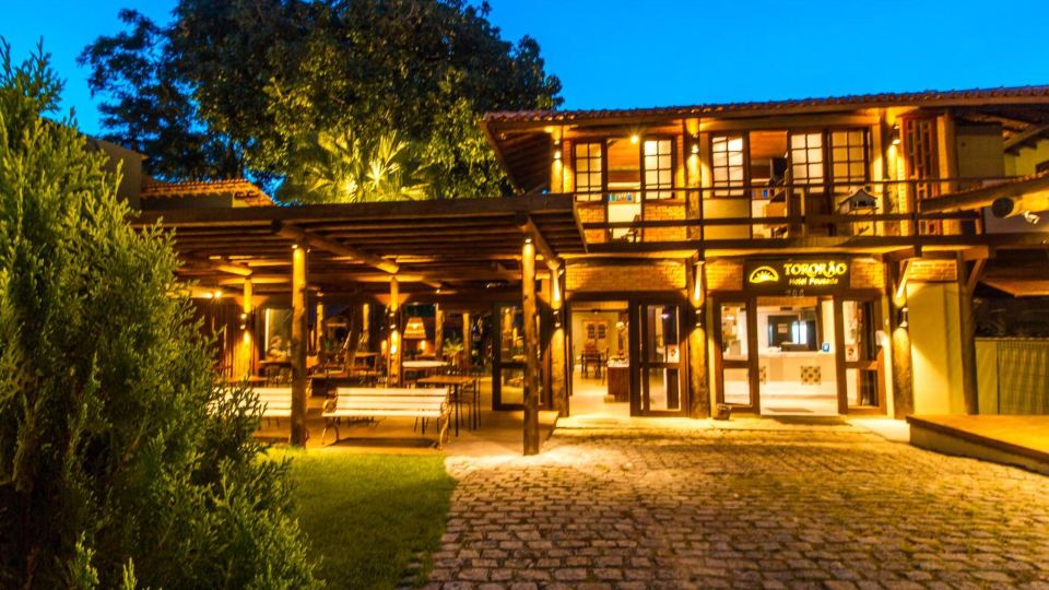 Tororao Hotel Pousada