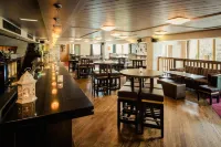 Osprey Hotel - bar