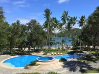 Fridays Puerto Galera - 5-Star