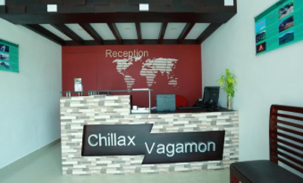 Chillax Vagamon - Housity