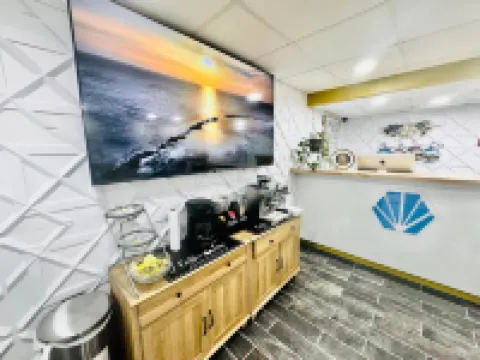 Aire Hotel North Beach Jersey Shore Hotels in Ocean County