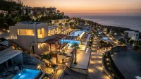 Happy Cretan Suites Hotel a 