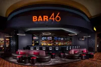 Golden Nugget Biloxi - bar