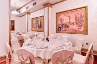 Premier Prezident Garni Hotel and Spa - พร้อมอาหารเช้า