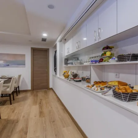 Suite Home Sardinero