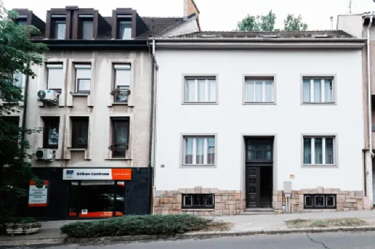 Villa Oliver Budget Room Hotels in 