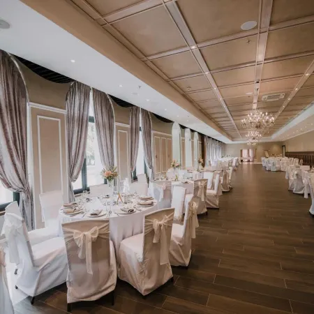 Hotel Austria & Bosna
