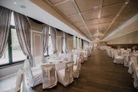 Hotel Austria & Bosna - breakfast