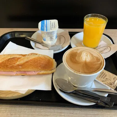 Hotel Bestprice Girona