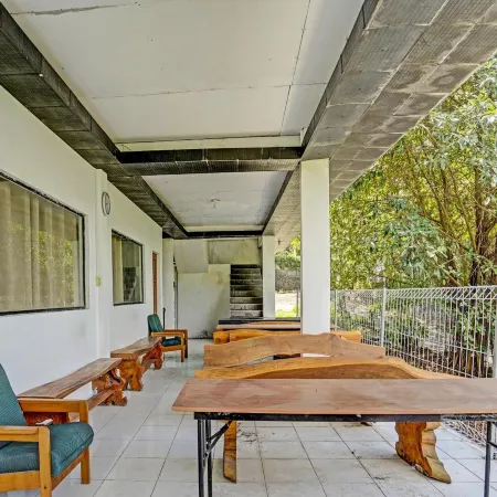 Hotel O Villa A1