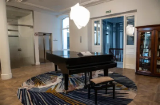 Soho Boutique Palacio de Pombo