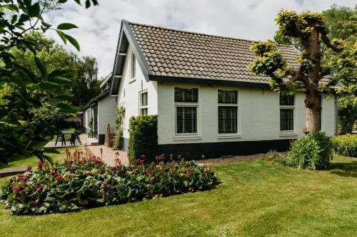 Boutique B&B Oud Aa -  Privatzimmer
