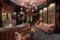 Chalgrin Boutique Hotel