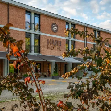 Hub Hotel