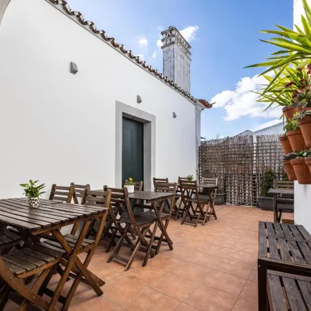 Lavradores Boutique Guesthouse