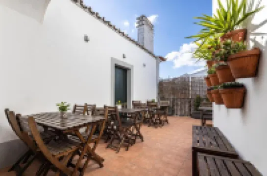 Lavradores Boutique Guesthouse