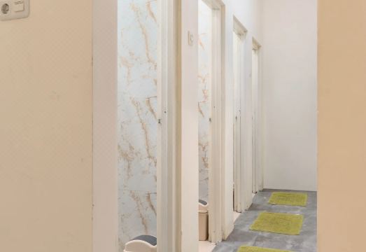 Orange Hotel Surabaya