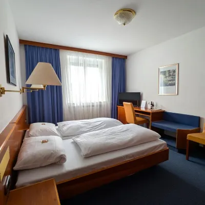 City Hotel Stuttgart Hotels near Stuttgart Opera