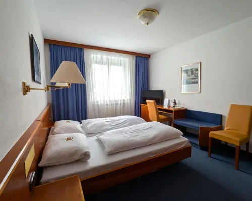 City Hotel Stuttgart Hotels near Stuttgart Opera