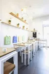 Daniel Griffin Aparthotel by Artery Hotels - breakfast
