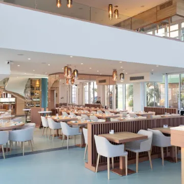 Gli Scogli Luxury Residence Hotel