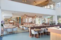 Gli Scogli Luxury Residence Hotel