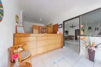 RedDoorz Syariah Near Taman Bekapai 2