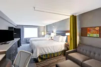 ホーム 2 スイーツ バイ ヒルトン ミラマー FT. ローダーデール