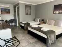 Spanish Lace Motor Inn Hotels in Rosslea