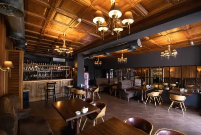 Dioskuria Hotel Hotel a 