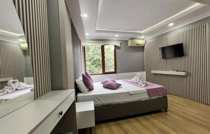 The Zanadu Istanbul