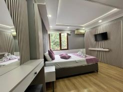 The Zanadu Istanbul