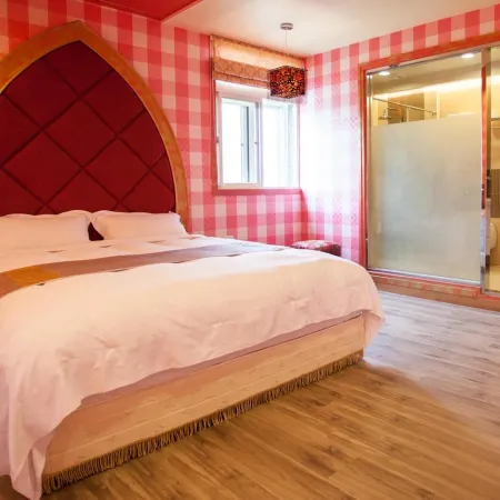 Zhu Yuan Ju Bed and Breakfast
