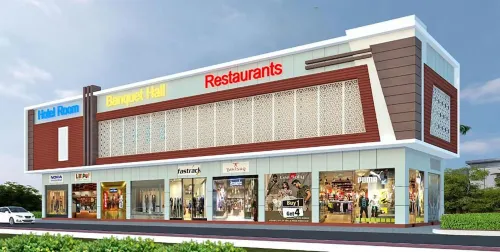 Sonnesta Grand Hotel & Resort Hotel a Giridih