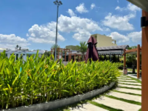 Dat Quang Vila Hotels near Chu Lai Airport