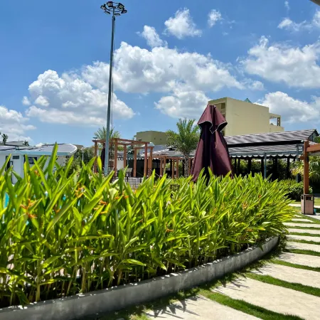 Dat Quang Vila