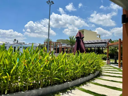 Dat Quang Vila Отели в г. Nui Thanh