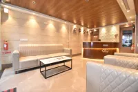 The Aarya A Smart Business Hotel