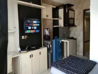 Apartement Easton Park By Yunus Cibeusi Hotels in Jatinangor