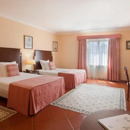 Turim Club Azeitao Hotel