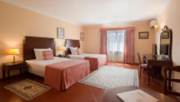 ตูริม คลับ ดาเซไตโอ โฮเทล