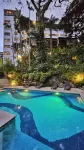 Comfort Inn Córdoba - Swimmingpools