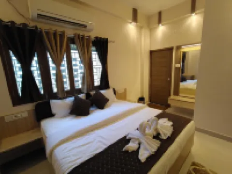 Glow Inn 民宿 鄰近馬爾維亞大橋的酒店
