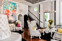 화이트로 호텔 마이애미 비치 호텔