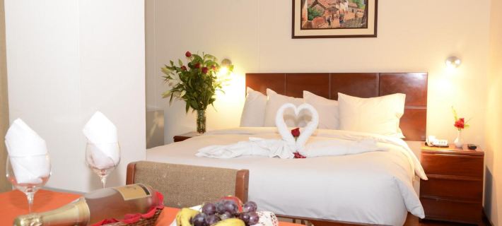 Golden Inca Hotel Hotels in Cusco