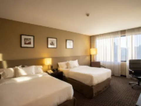 Hilton Garden Inn Tucuman Hotels in Capital Department