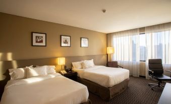 Hilton Garden Inn Tucuman