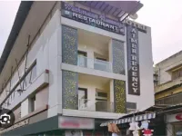 HOTEL AJMER REGENCY โรงแรมใกล้แยกอัจเมอร์จังก์ชั่น