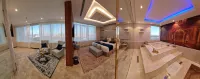 Holiday Villa Hail